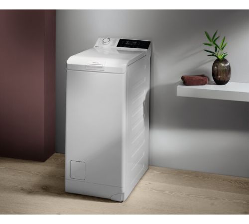 Стиральная машина с вертикальной загрузкой Electrolux EW8TN3362E