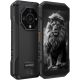 Телефон Ulefone Armor X32 Pro 8GB/256GB черный