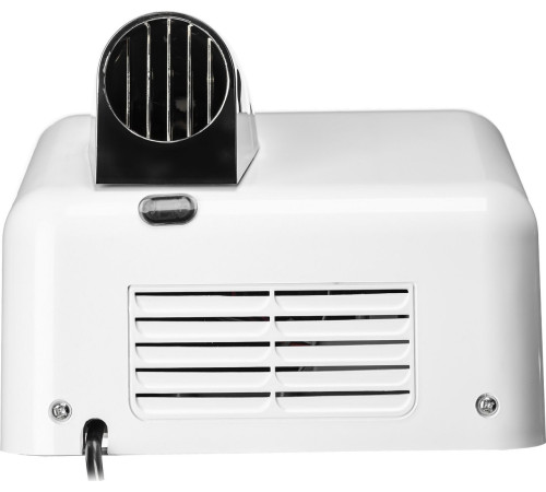 Сушилка для рук Saniteco M-798ABS-W 2300W, белый