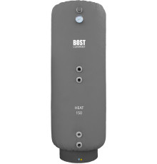 Бойлер косвенного нагрева Bost F 200 Inox 01W200