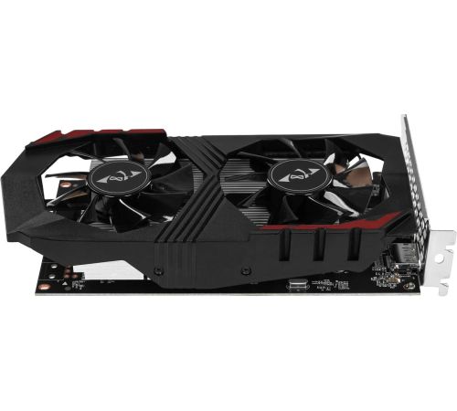Видеокарта Sinotex Ninja GeForce GTX 1050 2GB GDDR5 NK105NP25F