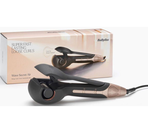 Стайлер для завивки BaByliss C1900E