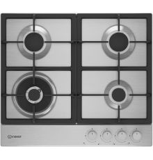 Варочная панель Indesit THPM 642 W/IX/I