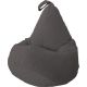 Кресло-мешок Flagman Груша Софт 130x85 XXL GXL.5-336 Naomi 24 велюр