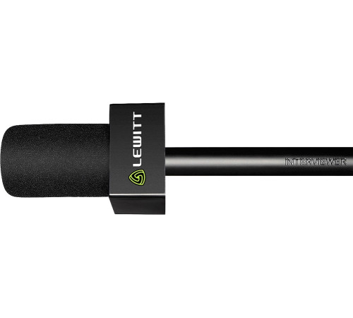 Микрофон Lewitt Interviewer