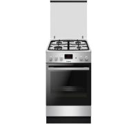 Кухонная плита Hansa FCGX522222H