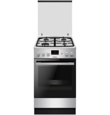 Кухонная плита Hansa FCGX522222H