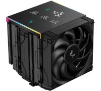 Кулер для процессора DeepCool AK620 Digital Pro R-AK620-BKAPMN-G