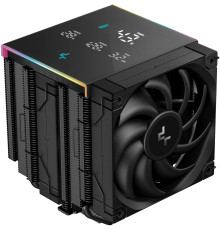Кулер для процессора DeepCool AK620 Digital Pro R-AK620-BKAPMN-G