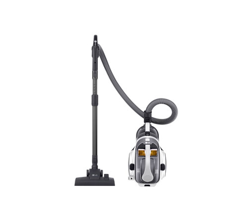 Пылесос LG VC73189NHTS