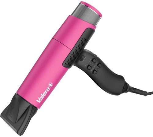 Фен Valera VanityCare AI 501.00 VA MB пурпурная вспышка