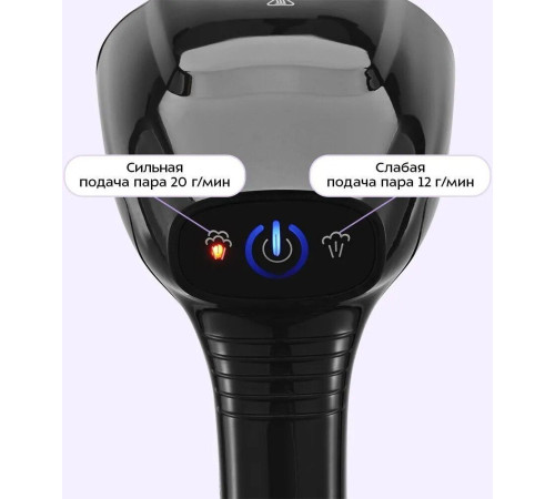 Отпариватель Kitfort KT-9310