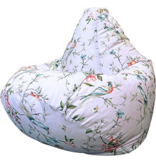 Кресло-мешок Flagman Груша Макси Г2.4-139 Алорес
