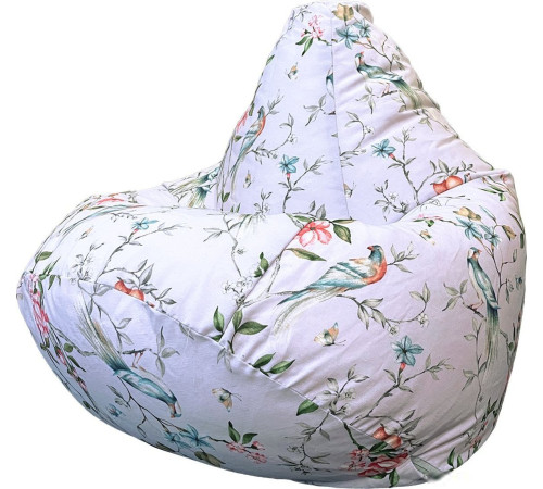Кресло-мешок Flagman Груша Макси Г2.4-139 Алорес