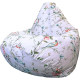 Кресло-мешок Flagman Груша Макси Г2.4-139 Алорес