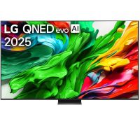 MiniLED телевизор LG QNED evo AI QNED86 100QNED86A6