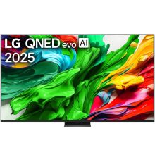 MiniLED телевизор LG QNED evo AI QNED86 100QNED86A6