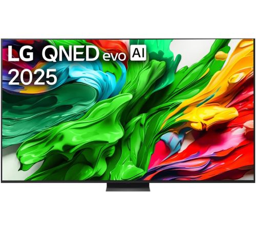 MiniLED телевизор LG QNED evo AI QNED86 100QNED86A6