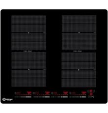 Варочная панель Schtoff IF7007 Black