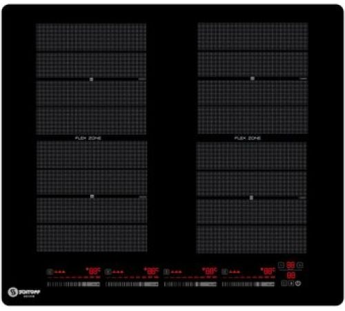 Варочная панель Schtoff IF7007 Black