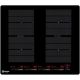 Варочная панель Schtoff IF7007 Black
