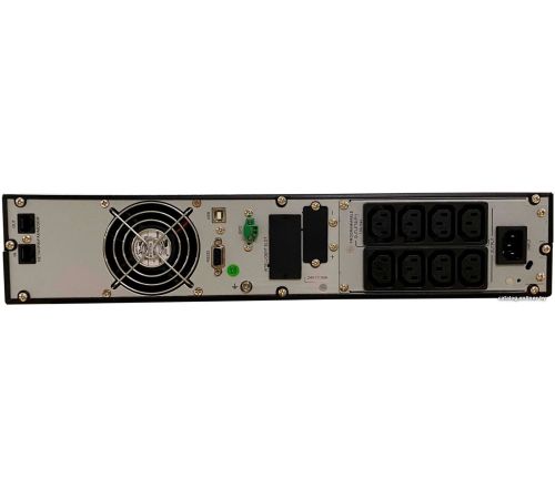 Источник бесперебойного питания IНЭЛТ Gamma 3K IN3000RM-GA-1