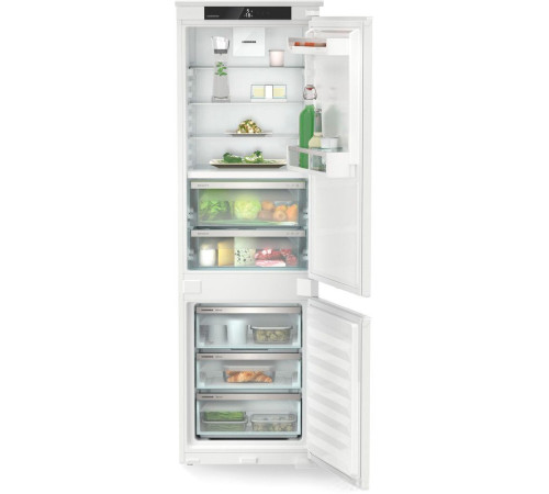 Холодильник Liebherr ICBNSd 5123 Plus BioFresh NoFrost 5123-22001