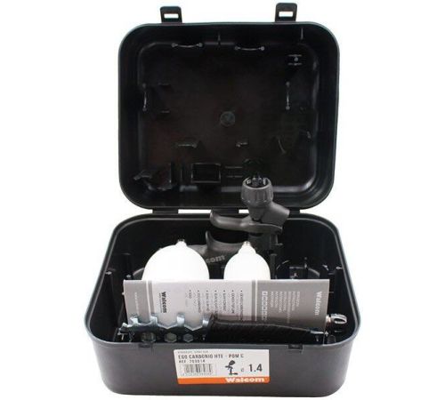Краскопульт Walcom Ego Carbonio НTE 703012