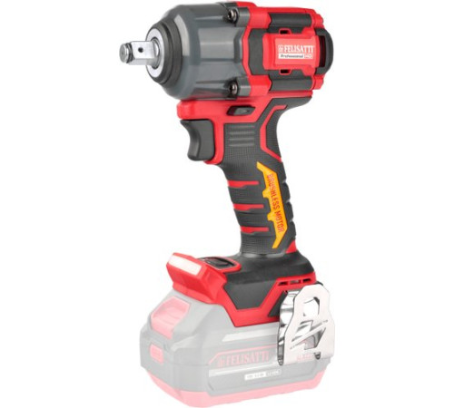 Гайковерт Felisatti FT1618 без АКБ