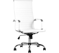 Офисное кресло Stool Group TopChairs City белый