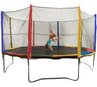 Батут Sundays Acrobat 490см - 16ft