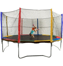 Батут Sundays Acrobat 490см - 16ft