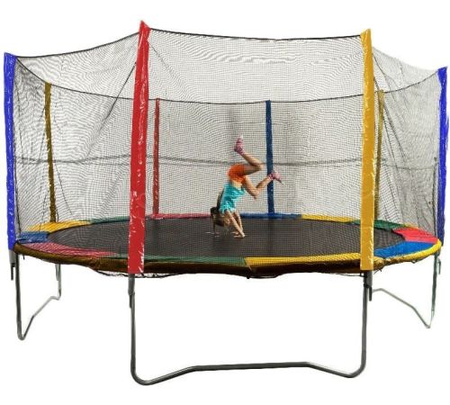 Батут Sundays Acrobat 490см - 16ft