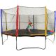 Батут Sundays Acrobat 490см - 16ft