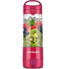 Портативный блендер NutriBullet NBP003MA