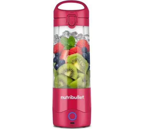 Портативный блендер NutriBullet NBP003MA