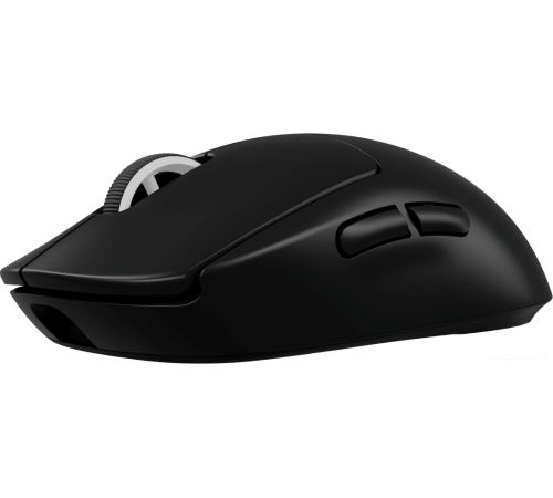 Игровая мышь Logitech Pro X Superlight 2 черный