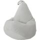 Кресло-мешок Flagman Груша Софт 130x85 XXL GXL.5-333 Naomi 21 велюр