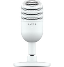 Проводной микрофон Razer Seiren V3 Mini Mercury White