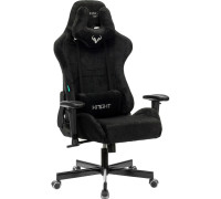Кресло Knight VIKING Light-20 черный