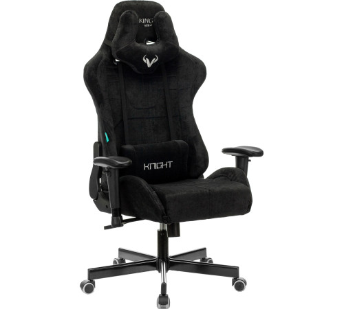 Кресло Knight VIKING Light-20 черный