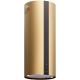 Кухонная вытяжка Meferi TUBE40GOLD Isla Comfort Plus