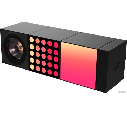 Настольная лампа Yeelight Cube Dot Matrix Light WiFi YLFWD-0007
