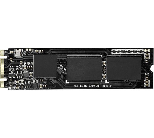 SSD KingSpec NT-2TB-2280 2TB