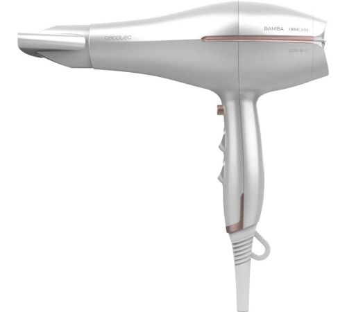 Фен Cecotec IoniCare 5300 Maxi Aura 4202