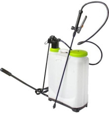 Ручной опрыскиватель WMC Tools TG7602005-16L