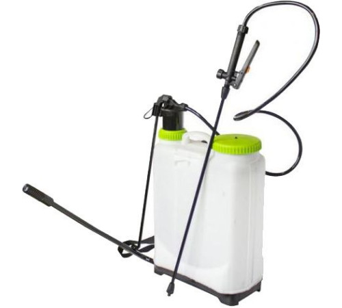 Ручной опрыскиватель WMC Tools TG7602005-16L