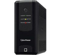 Источник бесперебойного питания CyberPower UT1100EIG