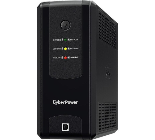 Источник бесперебойного питания CyberPower UT1100EIG