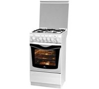 Кухонная плита  De luxe 5040.20гэ